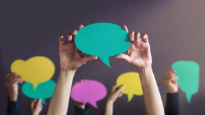 improve your professional communication skills
