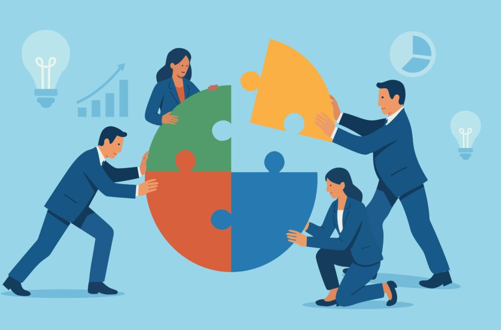 mastering the power of delegation