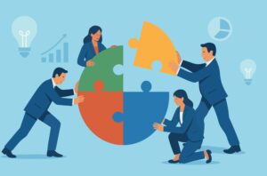 mastering the power of delegation