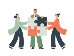 team work